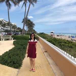 Meet your Posher, Angela